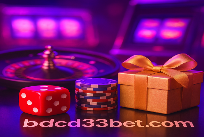 cd33 game-এ বোনাস গ্রহণ করার ধাপে-ধাপে নির্দেশিকা