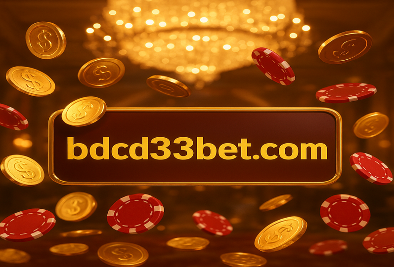 চমৎকার পুরস্কারসমূহসহ cd33 game বোনাস প্রচারের একটি ছবি (cd33 game)