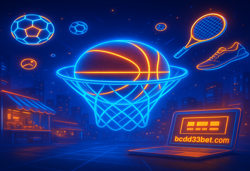 cd33 game-এ স্পোর্টস-গেমিং বিভাগে পেশাদার বিশ্লেষণ ও বৈচিত্র্যময় বাজারসমূহ উপলব্ধ
