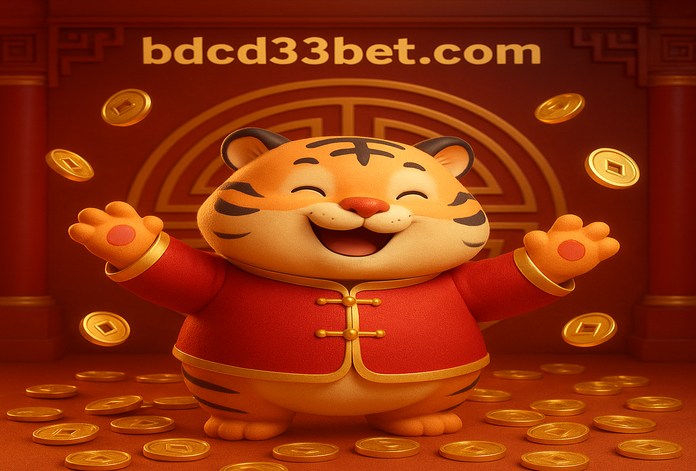 cd33 game-র টাইগার অক্স মাউস গেমটি