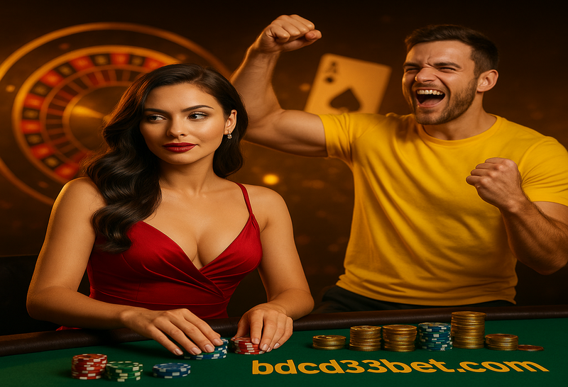 cd33 game লগইনের সুরক্ষা ও নিরাপত্তা নিয়ে