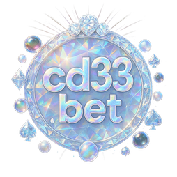 cd33 game লোগো